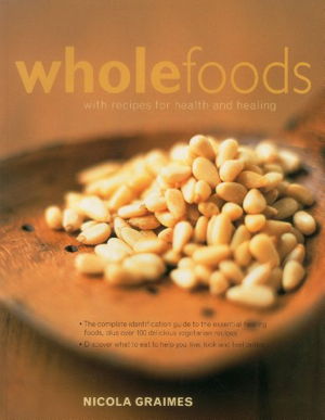 Cover art for Wholefoods