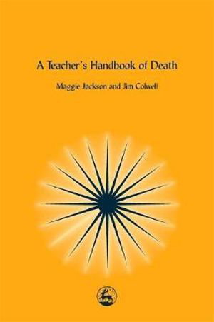 Cover art for A Teacher's Handbook of Death