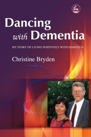 Cover art for Dancing with Dementia