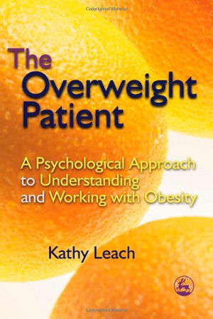 Cover art for The Overweight Patient A Psychological Approach to