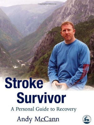 Cover art for Stroke Survivor