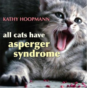 Cover art for All Cats Have Asperger Syndrome
