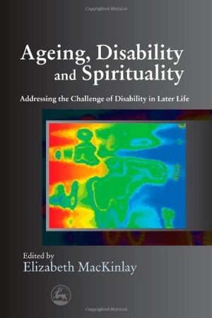 Cover art for Ageing, Disability and Spirituality