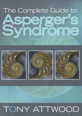 Cover art for The Complete Guide to Asperger's Syndrome