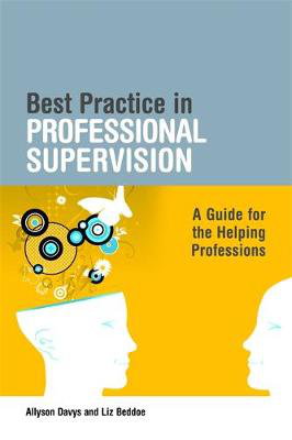 Cover art for Best Practice in Professional Supervision