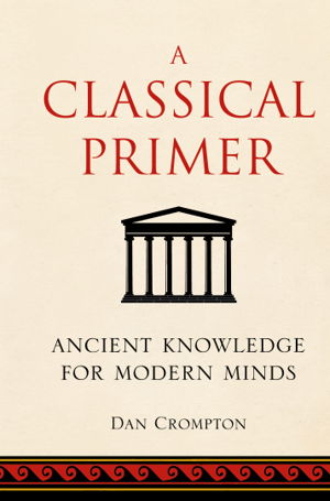 Cover art for A Classical Primer