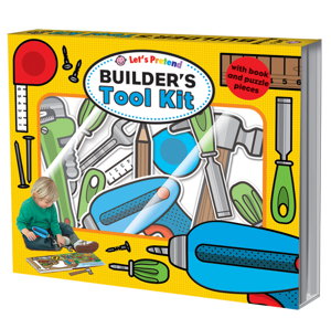 Cover art for Builder'S Tool Kit