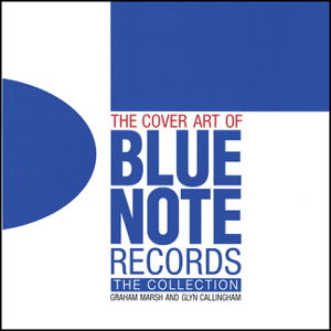 Cover art for Cover Art of Blue Note Records