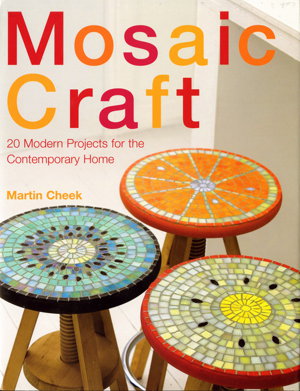 Cover art for Mosaic Craft