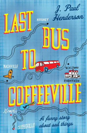 Cover art for Last Bus to Coffeeville