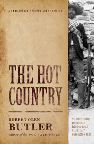 Cover art for The Hot Country