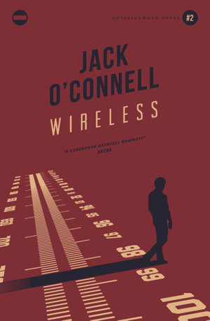 Cover art for Wireless