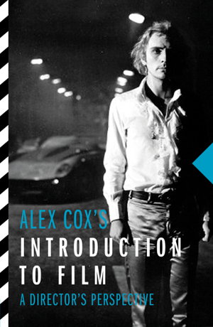 Cover art for Alex Cox's Introduction to Film