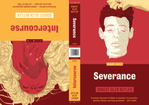 Cover art for Severance/Intercourse