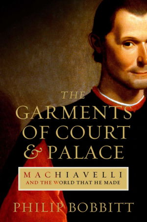 Cover art for Garments of Court and Palace