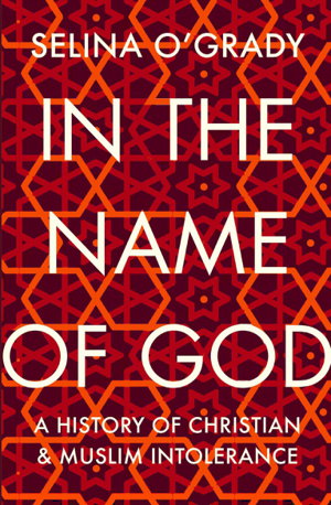 Cover art for In the Name of God