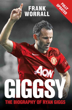 Cover art for Giggsy