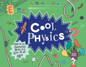 Cover art for Cool Physics