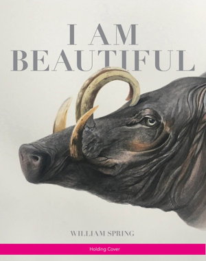 Cover art for I am Beautiful