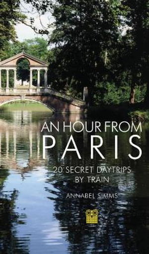 Cover art for Hour from Paris