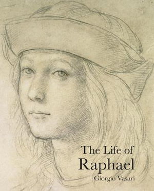 Cover art for The Life of Raphael