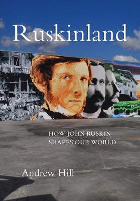 Cover art for Ruskinland