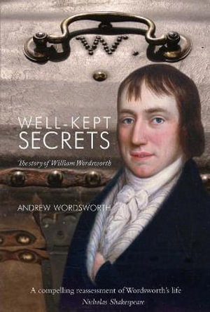 Cover art for Well-Kept Secrets