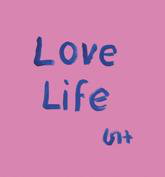 Cover art for Love Life
