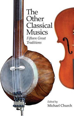 Cover art for The Other Classical Musics