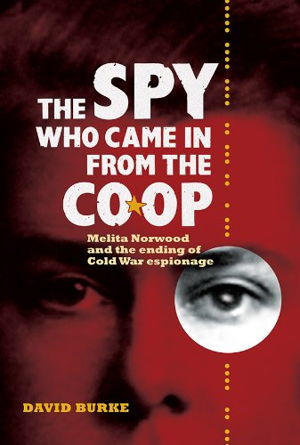 Cover art for The Spy Who Came in from the Co-Op