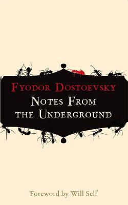 Cover art for Notes from the Underground