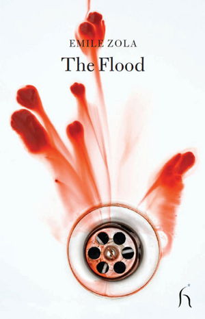 Cover art for The Flood