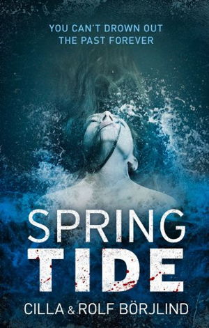 Cover art for Spring Tide