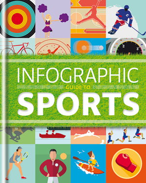Cover art for Infographic Guide to Sports