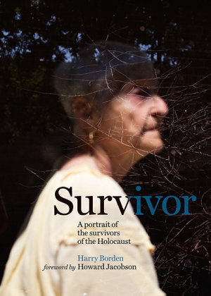 Cover art for Survivor