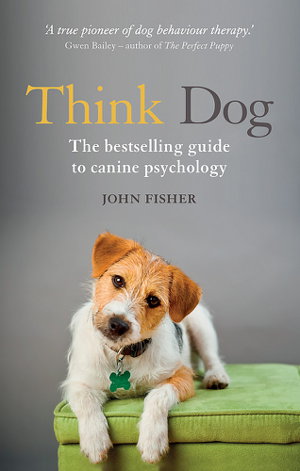 Cover art for Think Dog
