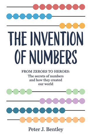 Cover art for The Book of Numbers