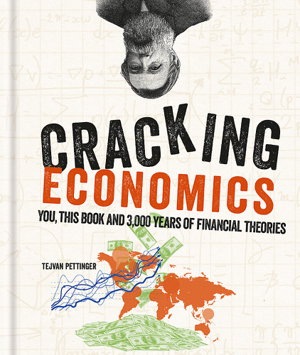Cover art for Cracking Economics