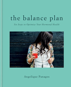 Cover art for The Balance Plan