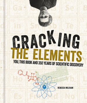 Cover art for Cracking the Elements