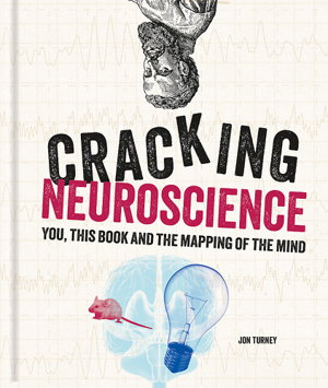 Cover art for Cracking Neuroscience