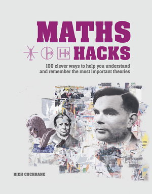 Cover art for Maths Hacks