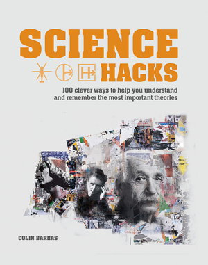Cover art for Science Hacks