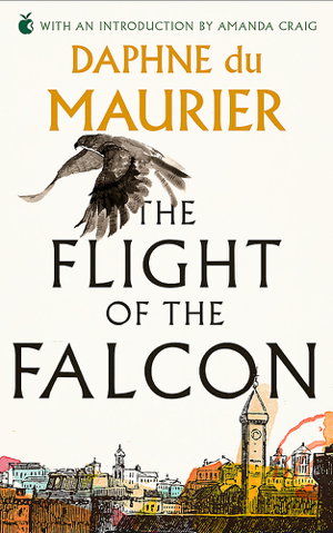 Cover art for Flight Of The Falcon