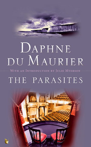 Cover art for The Parasites