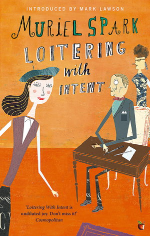 Cover art for Loitering With Intent