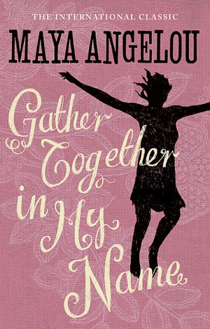 Cover art for Gather Together In My Name