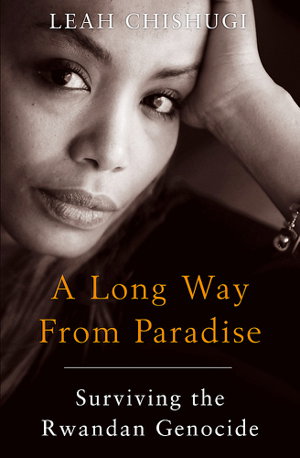 Cover art for A Long Way From Paradise