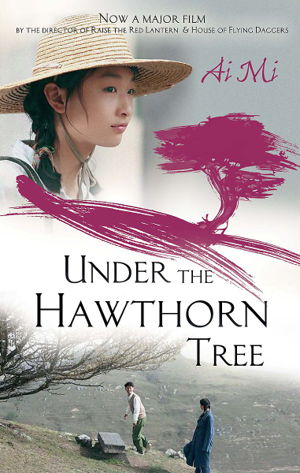 Cover art for Under the Hawthorn Tree