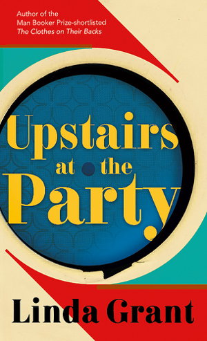 Cover art for Upstairs at the Party
